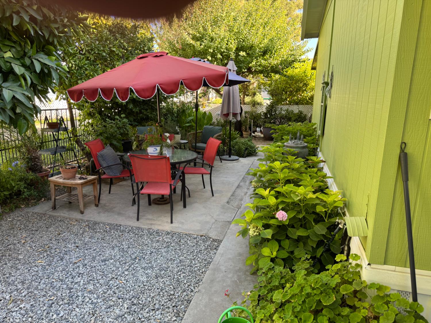 2706 W Ashlan Ave #144, Fresno, CA 93705