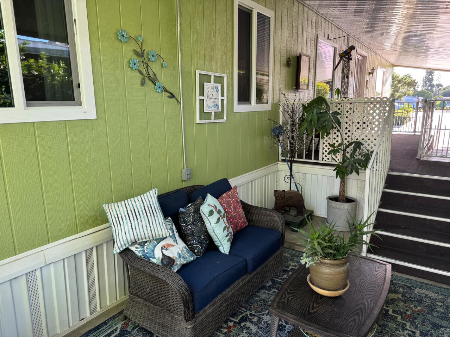 2706 W Ashlan Ave #144, Fresno, CA 93705