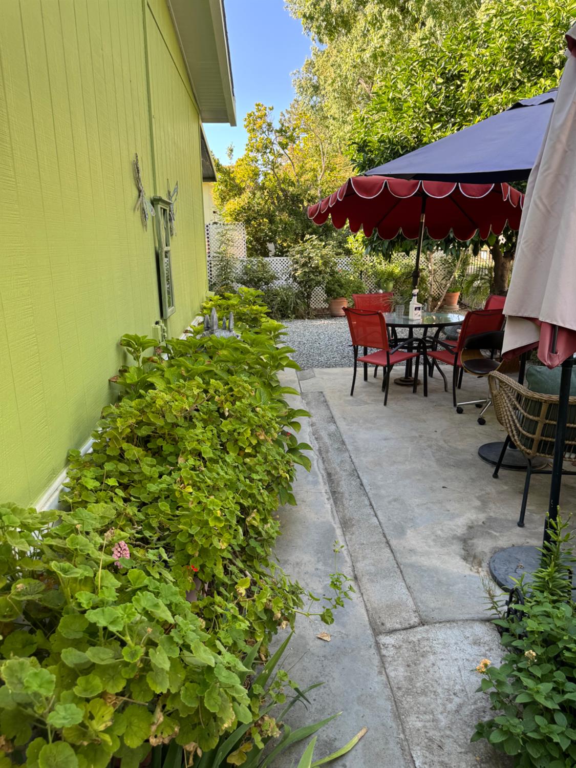 2706 W Ashlan Ave #144, Fresno, CA 93705