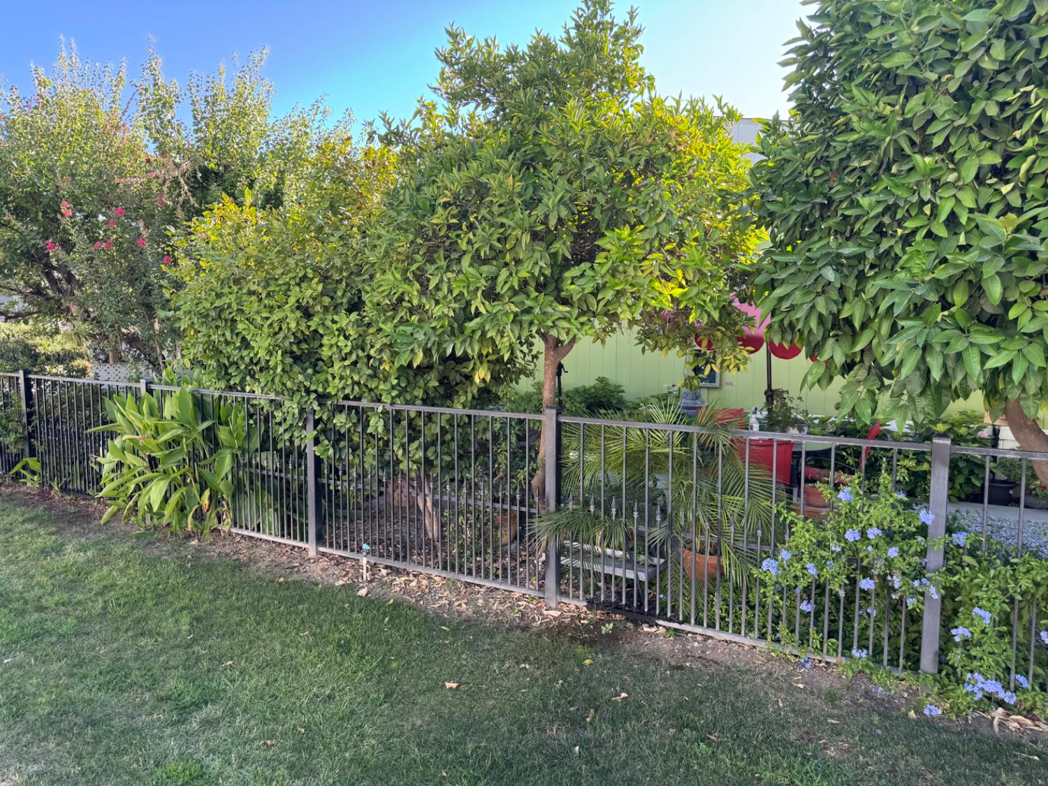 2706 W Ashlan Ave #144, Fresno, CA 93705