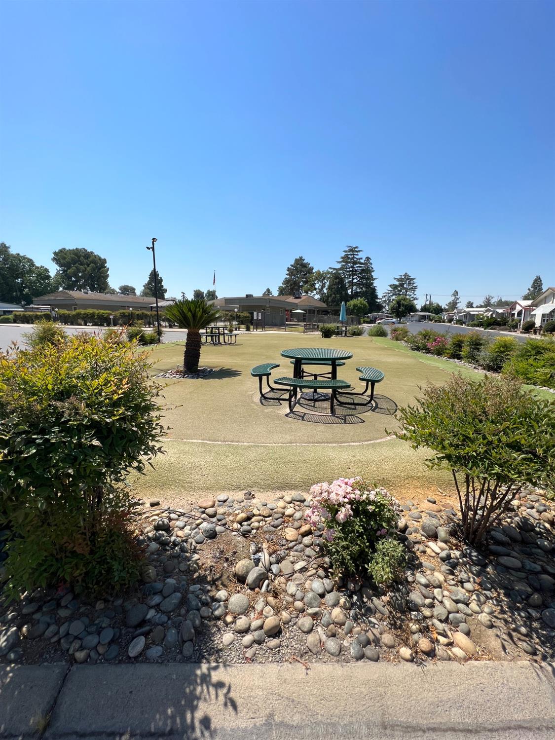 2706 W Ashlan Ave #144, Fresno, CA 93705