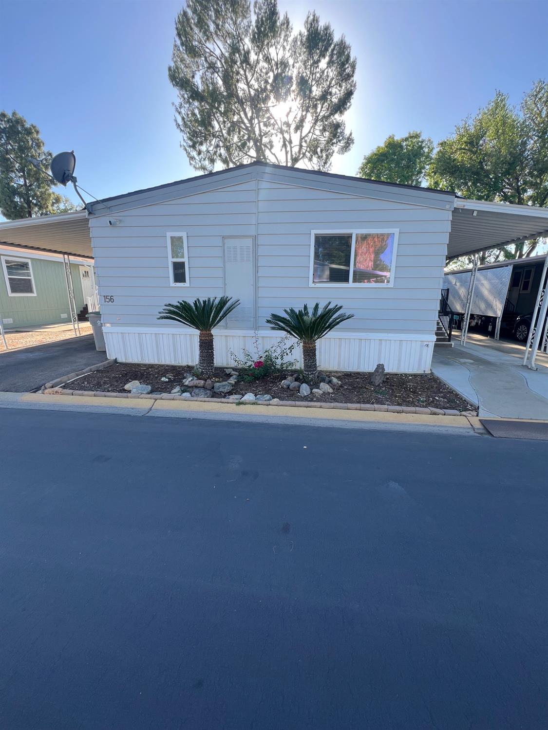 2706 W Ashlan Ave #156, Fresno, CA 93705