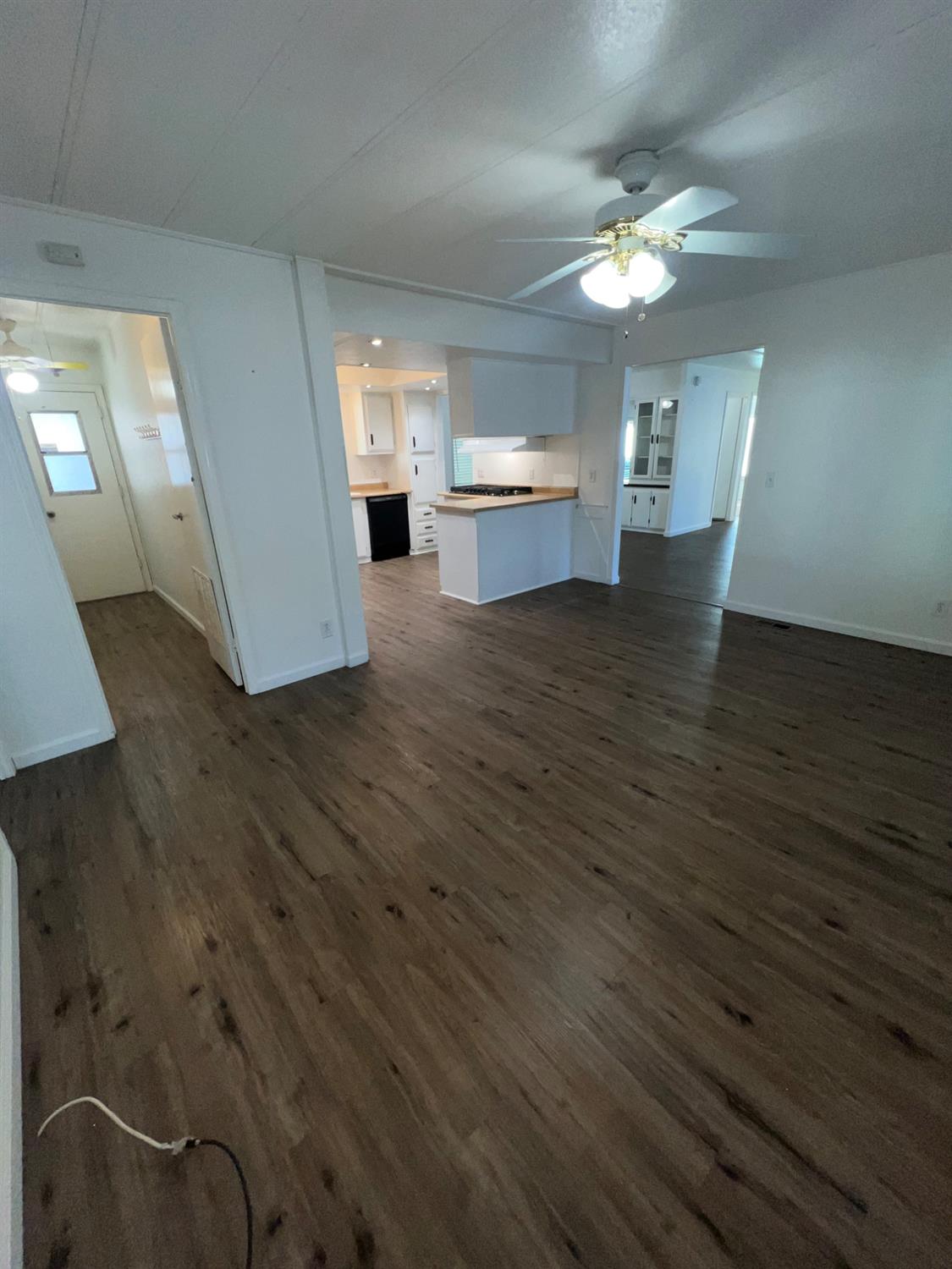 2706 W Ashlan Ave #156, Fresno, CA 93705