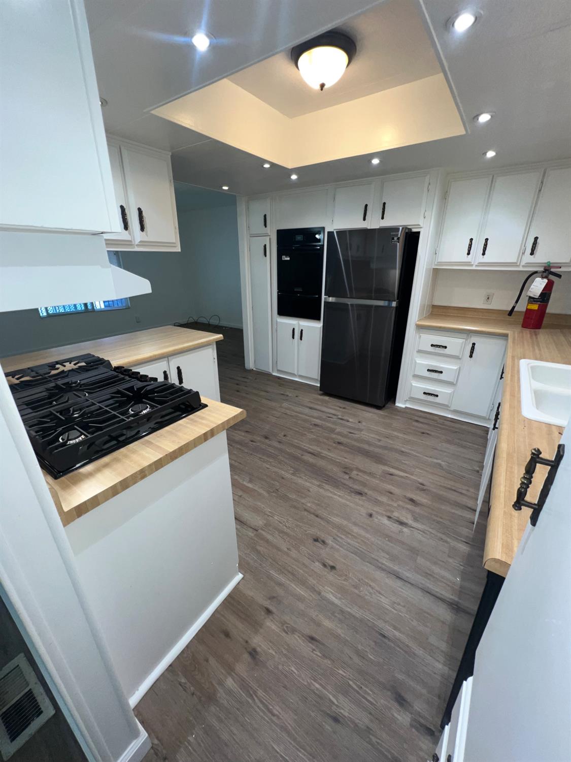 2706 W Ashlan Ave #156, Fresno, CA 93705