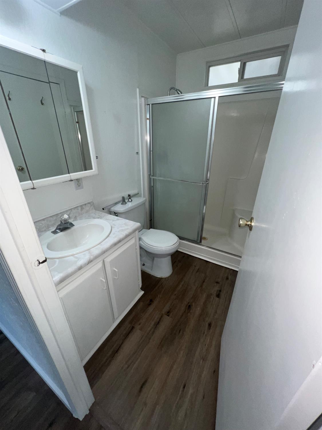 2706 W Ashlan Ave #156, Fresno, CA 93705