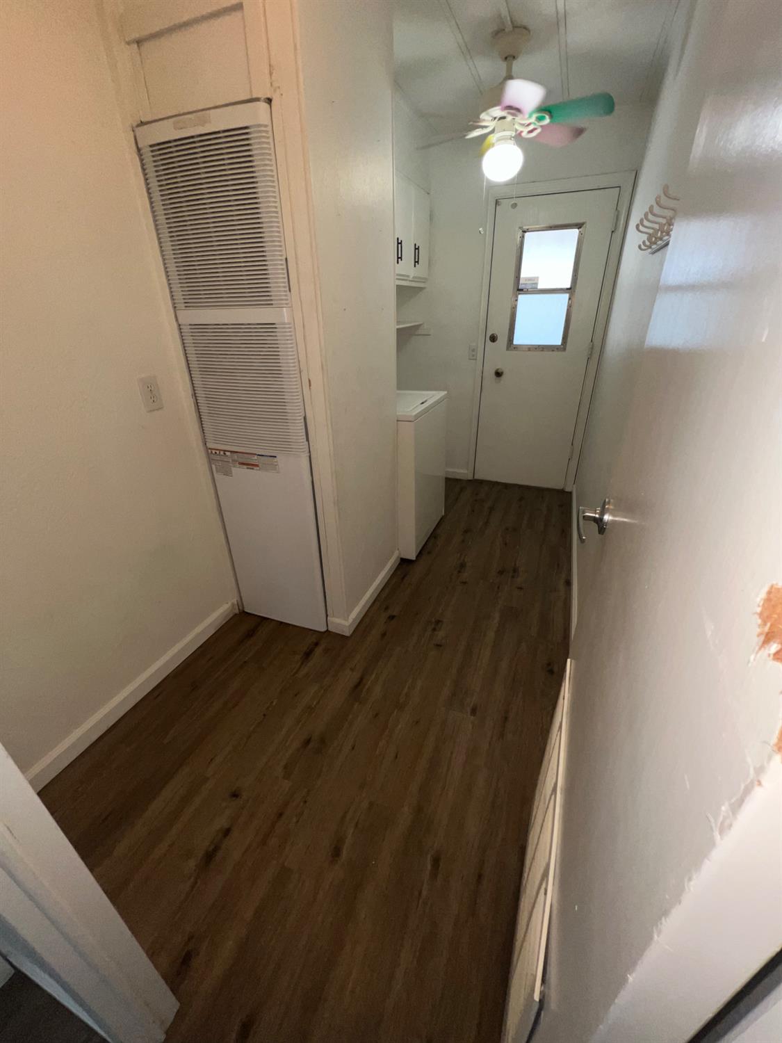 2706 W Ashlan Ave #156, Fresno, CA 93705