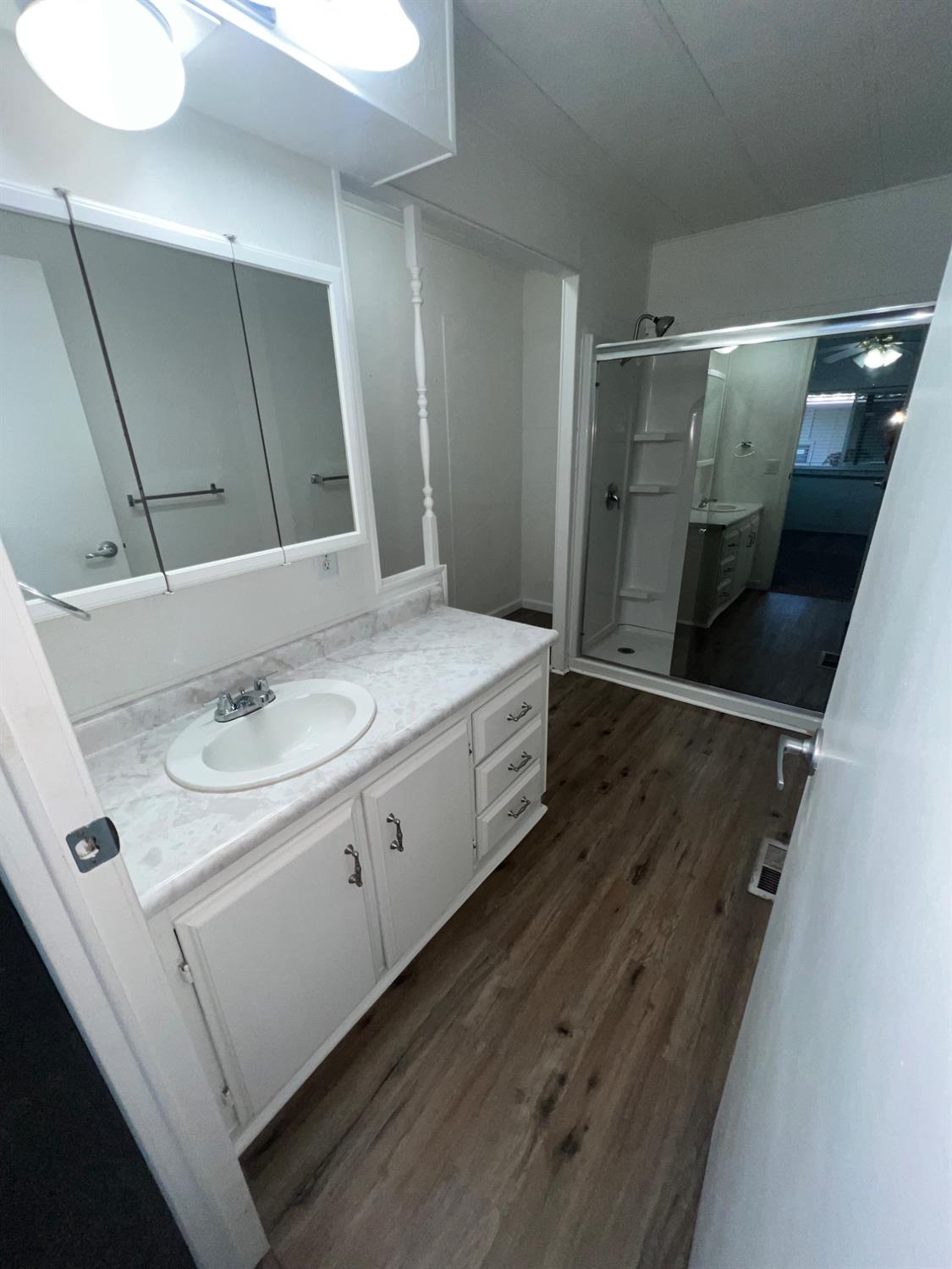 2706 W Ashlan Ave #156, Fresno, CA 93705