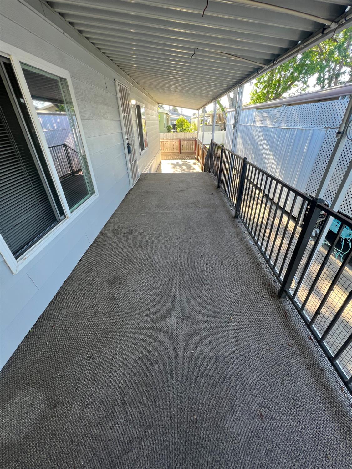 2706 W Ashlan Ave #156, Fresno, CA 93705