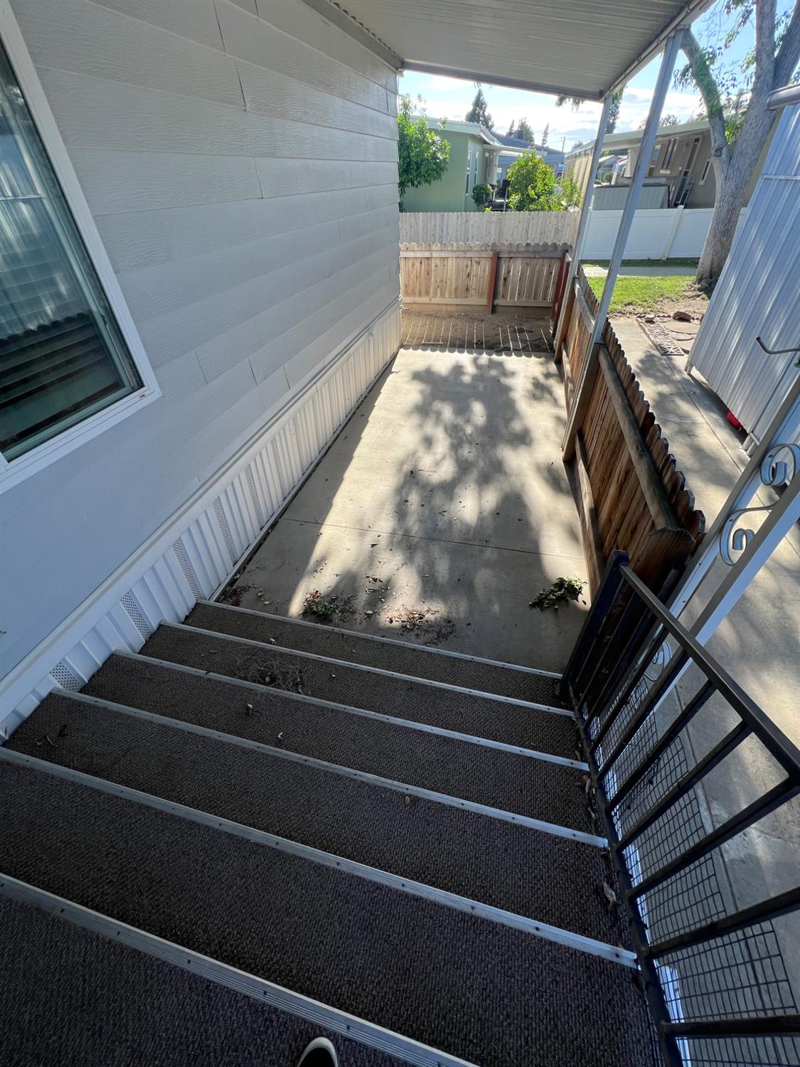 2706 W Ashlan Ave #156, Fresno, CA 93705