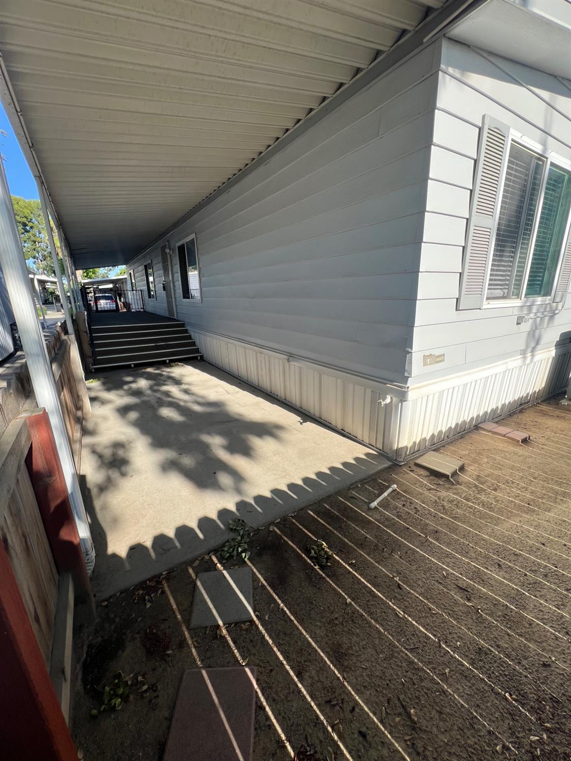 2706 W Ashlan Ave #156, Fresno, CA 93705