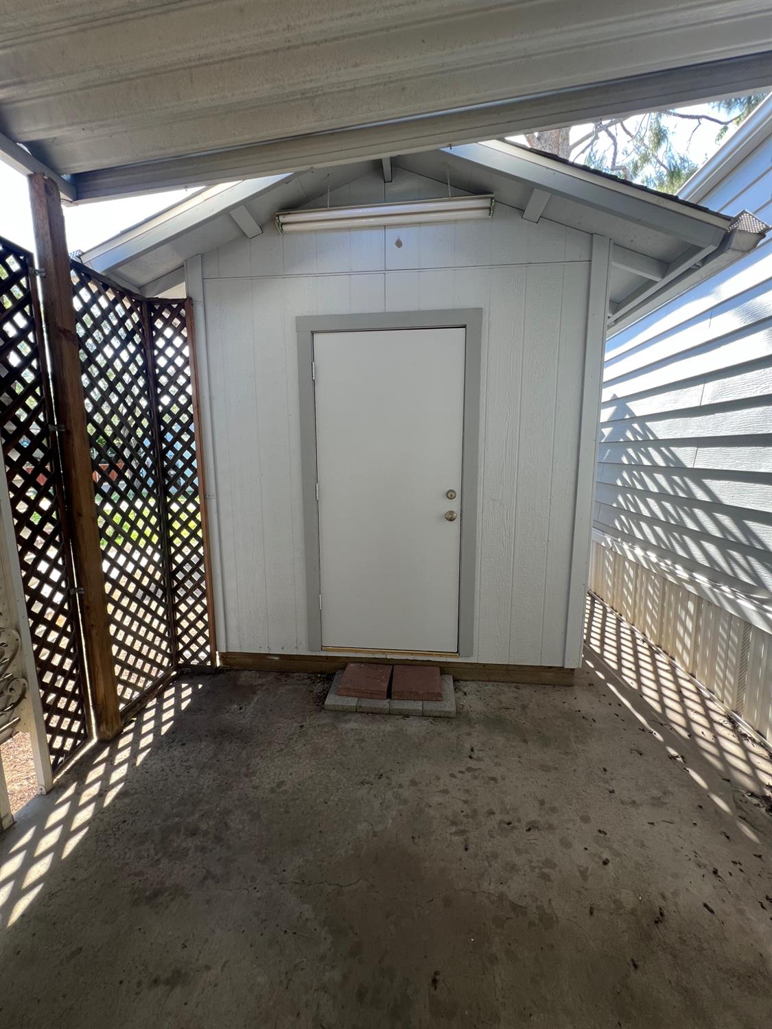 2706 W Ashlan Ave #156, Fresno, CA 93705