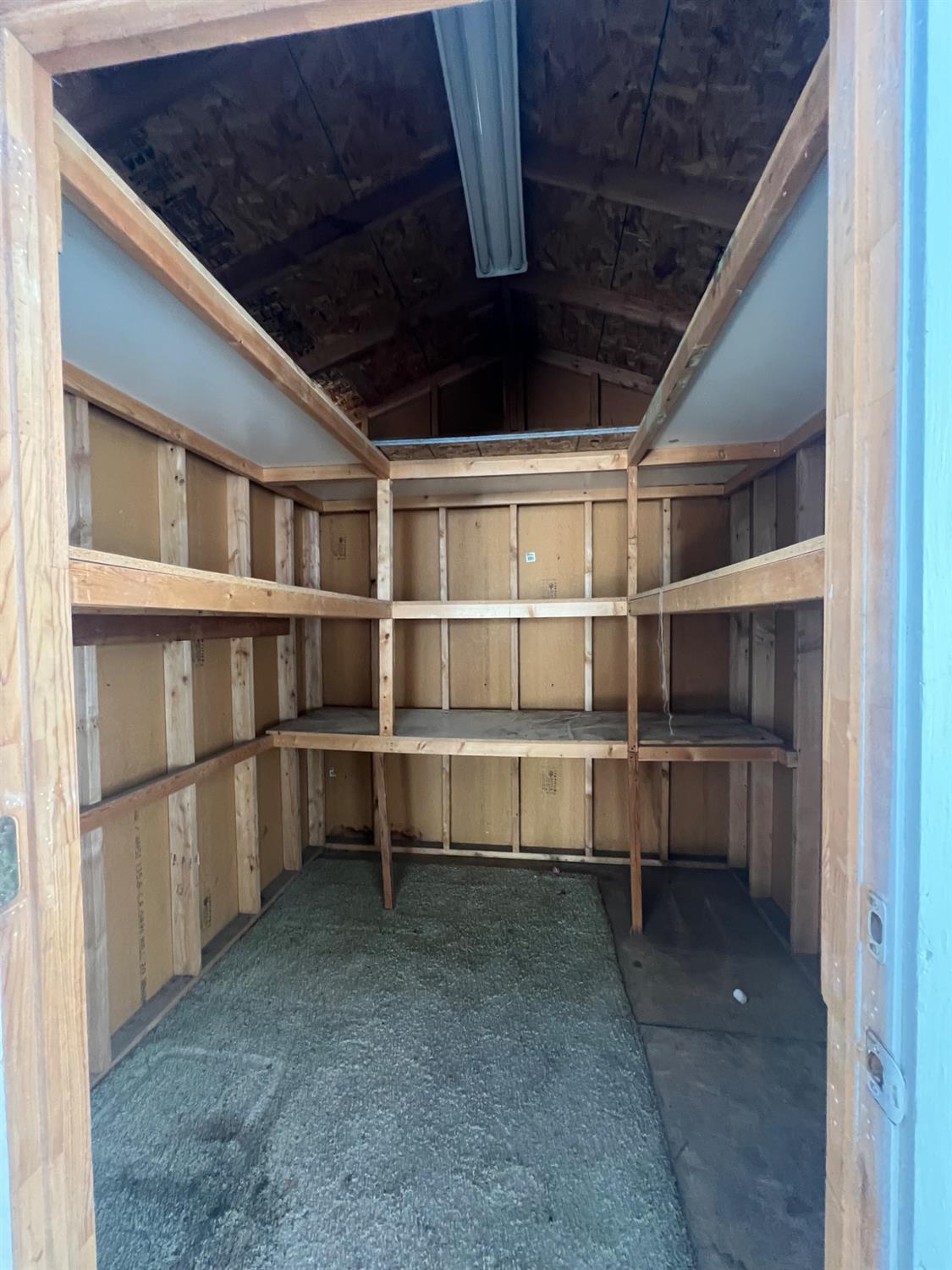 2706 W Ashlan Ave #156, Fresno, CA 93705