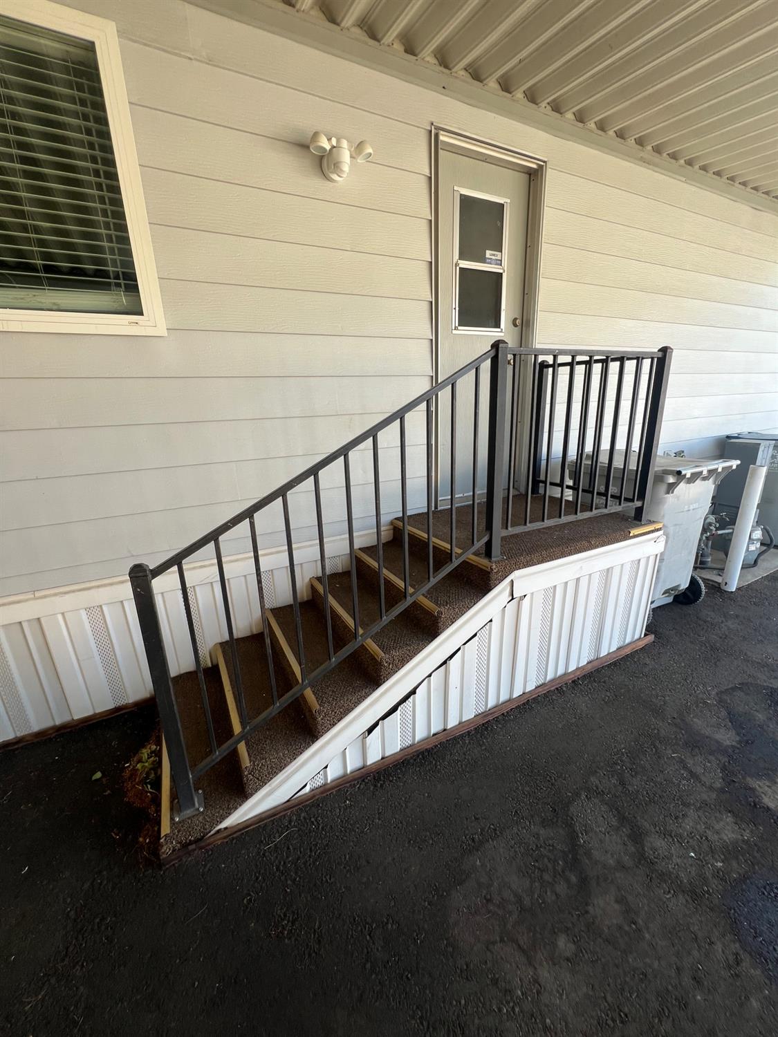 2706 W Ashlan Ave #156, Fresno, CA 93705