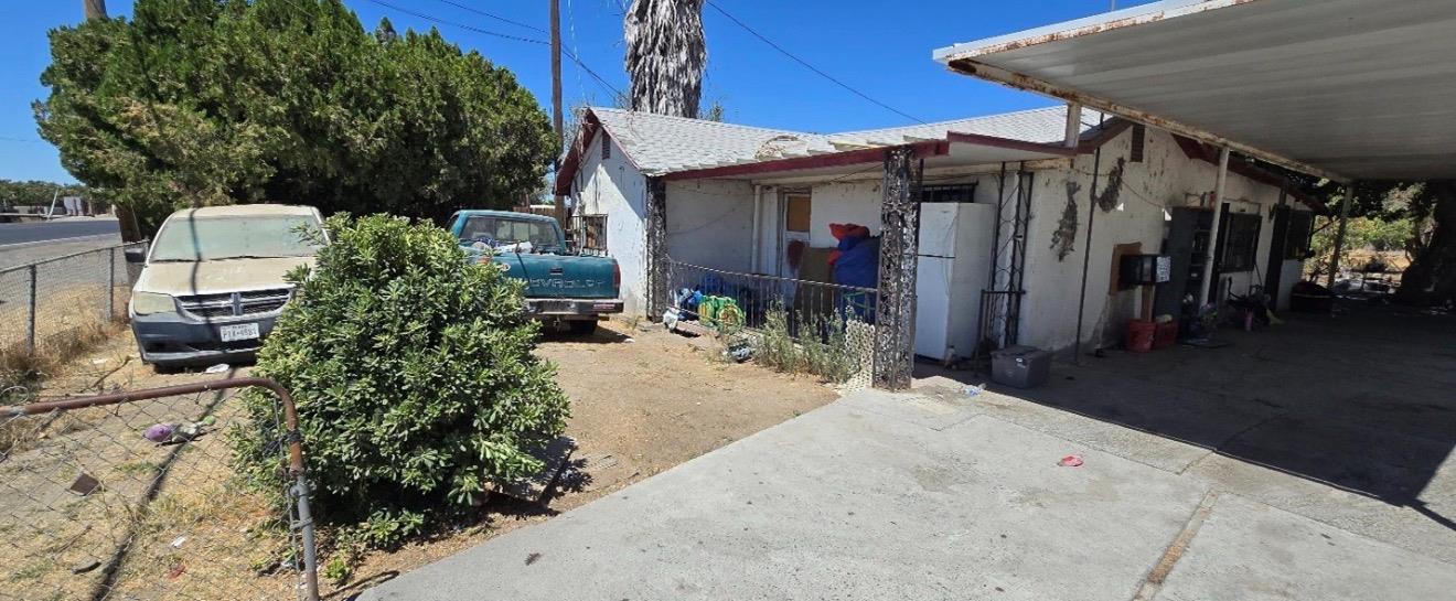 2434 Sherman Ave, Corcoran, CA 93212