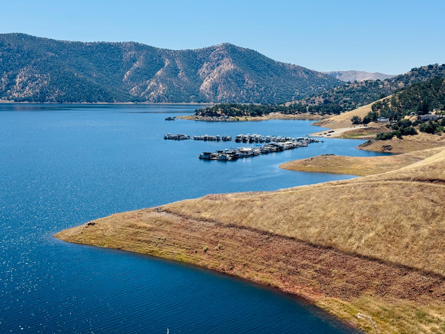 0 0 Trimmer Springs Rd, Sanger, CA 93657