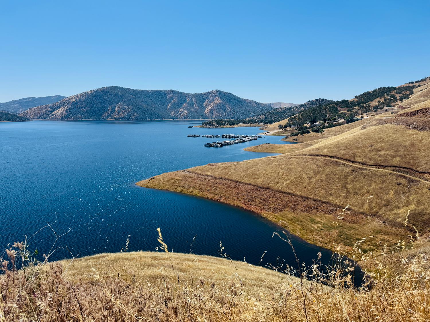 0 0 Trimmer Springs Rd, Sanger, CA 93657