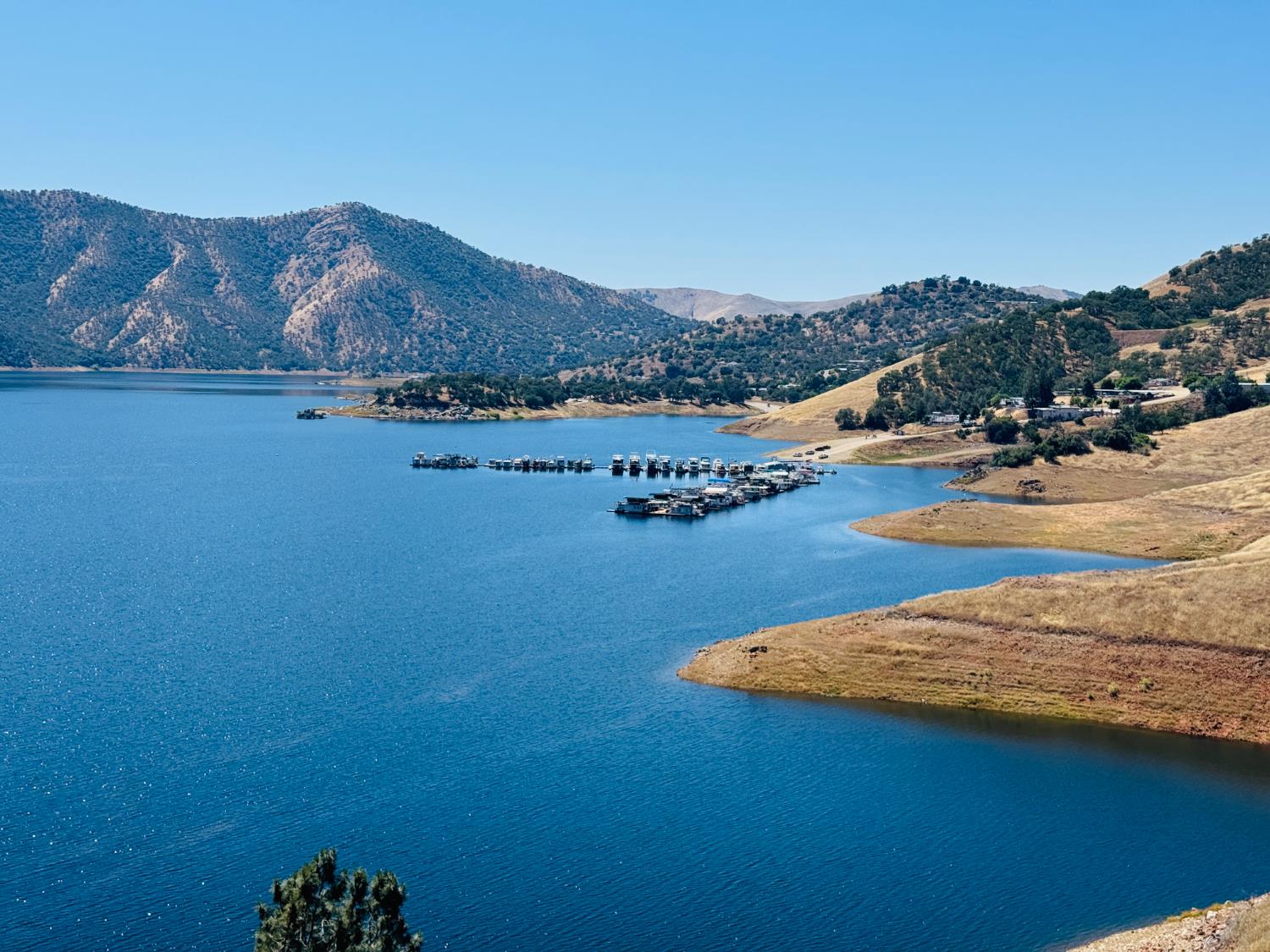 0 0 Trimmer Springs Rd, Sanger, CA 93657