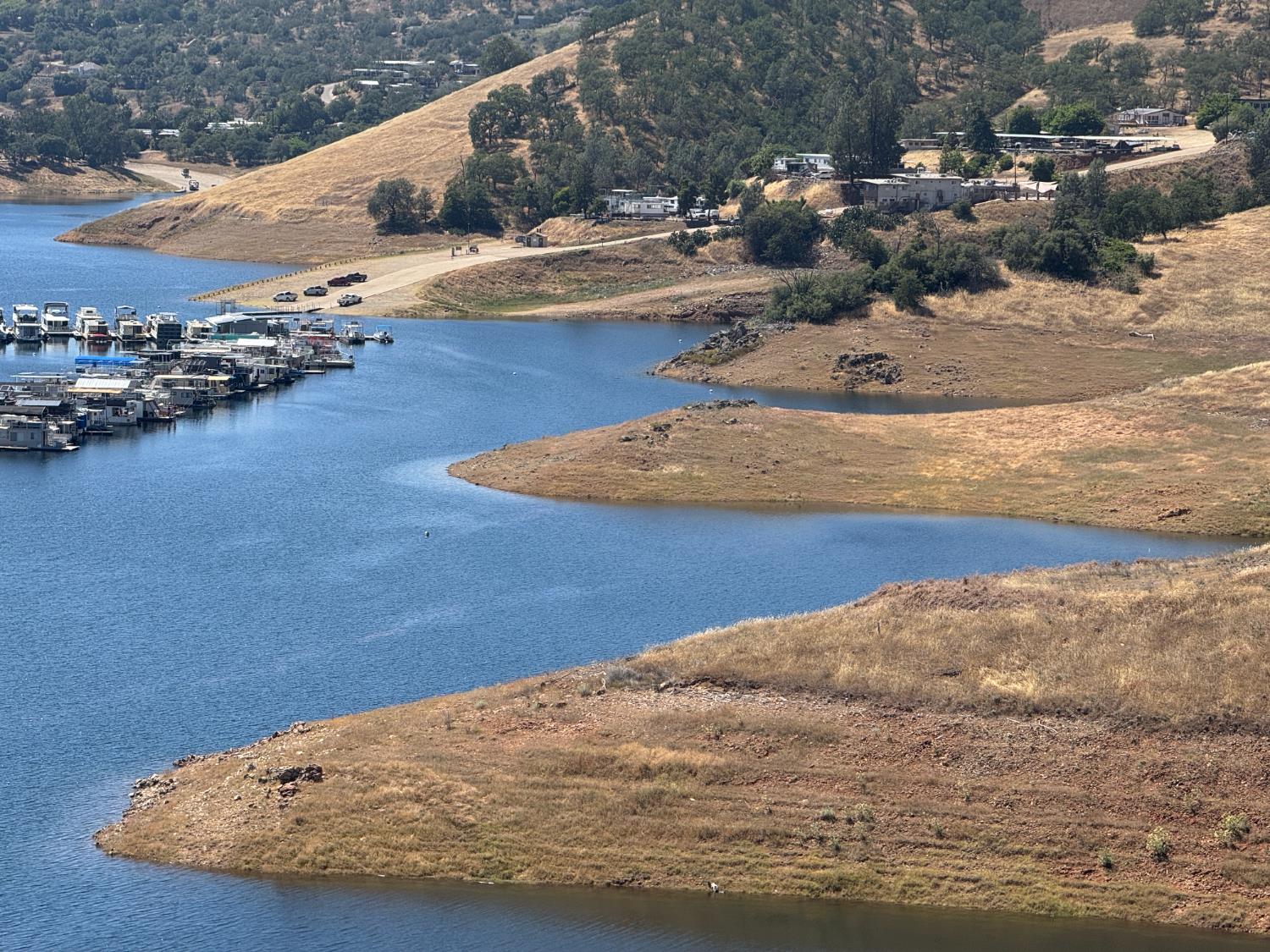 0 0 Trimmer Springs Rd, Sanger, CA 93657