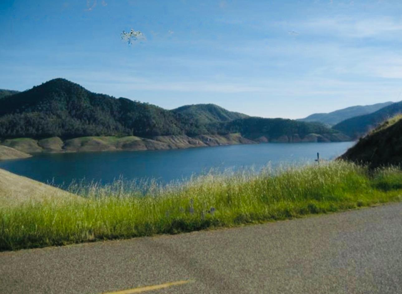 0 0 Trimmer Springs Rd, Sanger, CA 93657