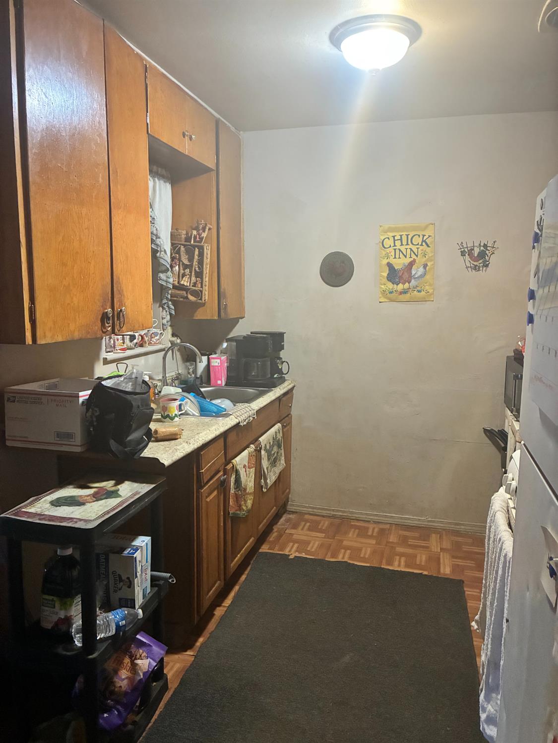 130 11Th St, Orange Cove, CA 93646