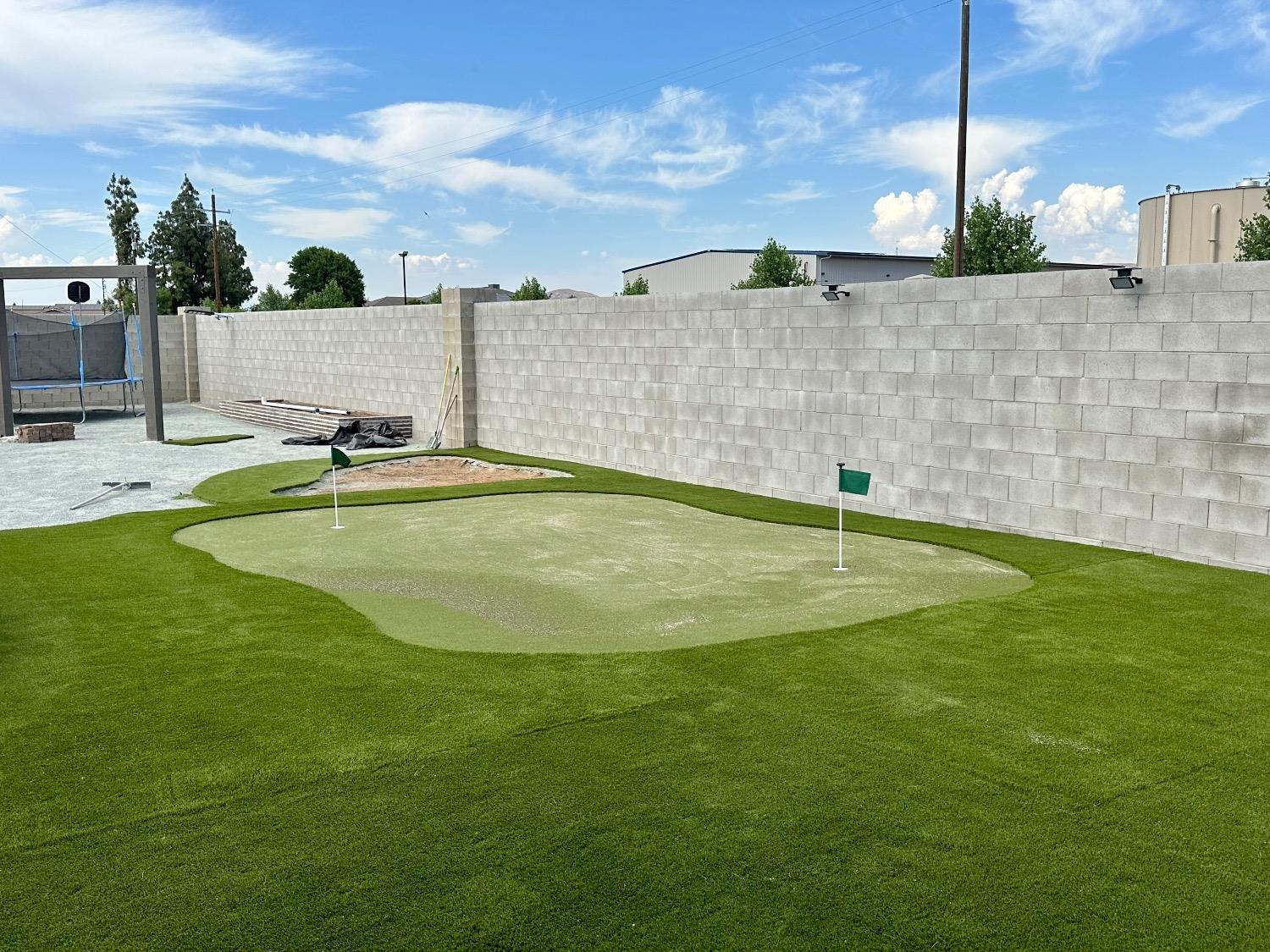 11027 N Stanford Ave, Clovis, CA 93619