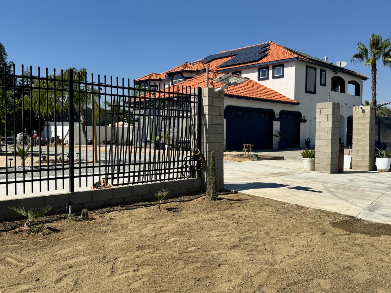 11027 N Stanford Ave, Clovis, CA 93619