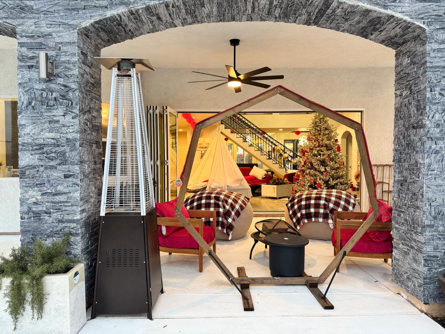 11027 N Stanford Ave, Clovis, CA 93619