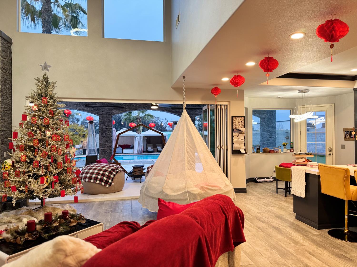 11027 N Stanford Ave, Clovis, CA 93619