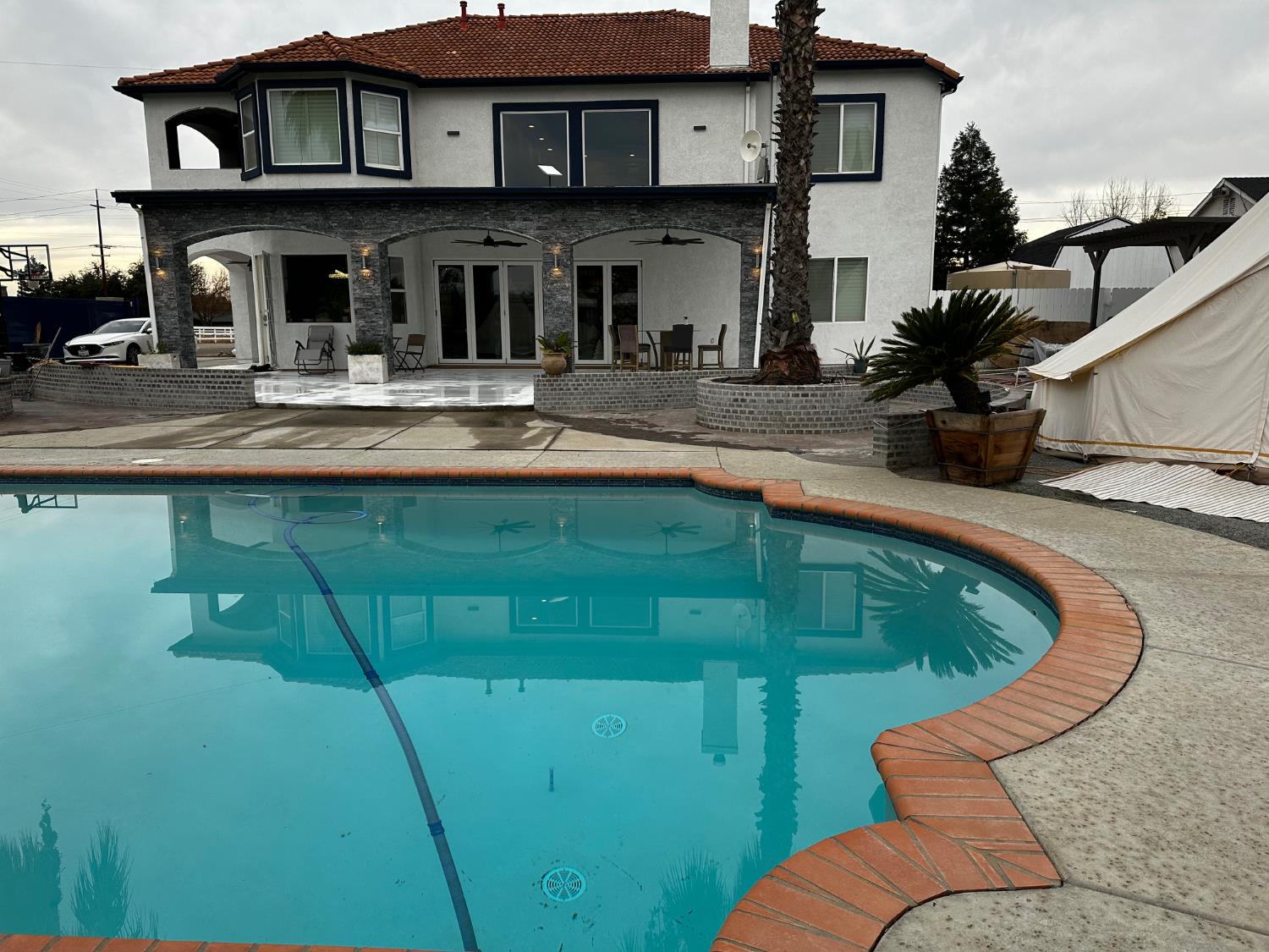 11027 N Stanford Ave, Clovis, CA 93619