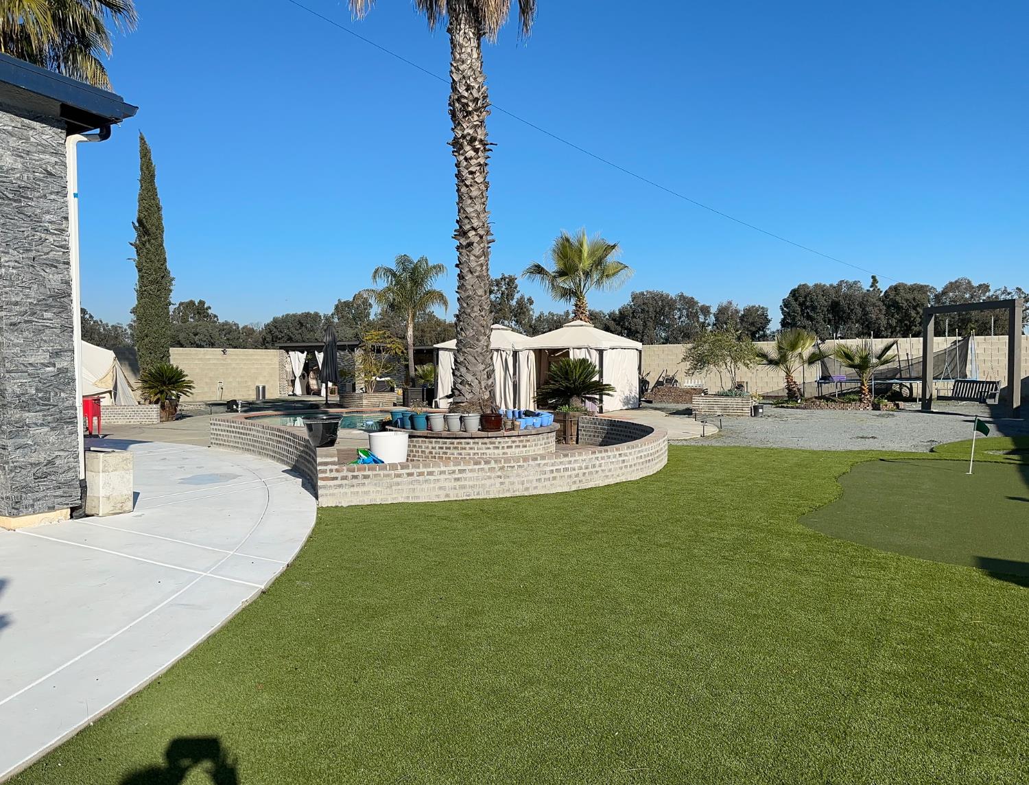 11027 N Stanford Ave, Clovis, CA 93619