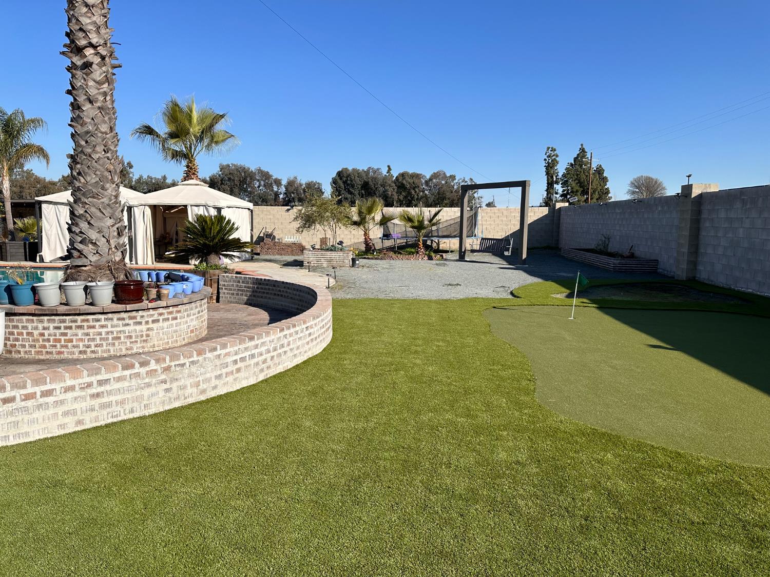 11027 N Stanford Ave, Clovis, CA 93619