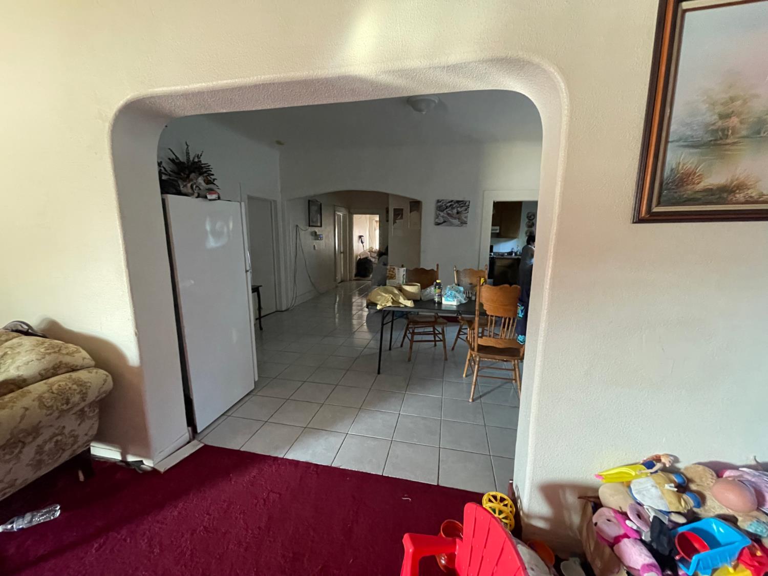425 N D St, Madera, CA 93638