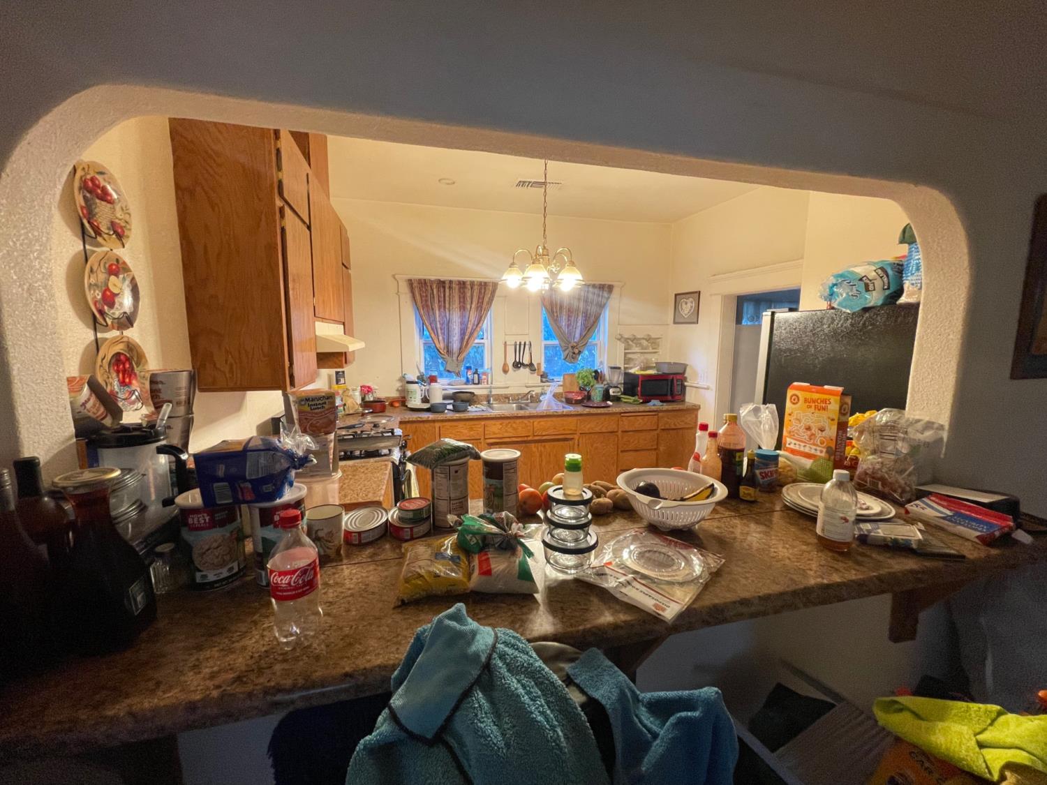 425 N D St, Madera, CA 93638