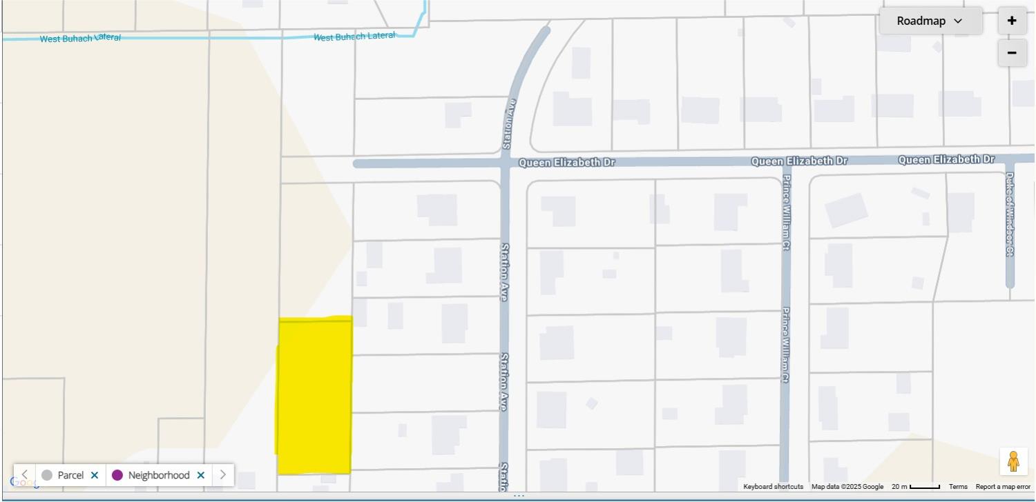 0 0 Queen Elizabeth, Atwater, CA 95301