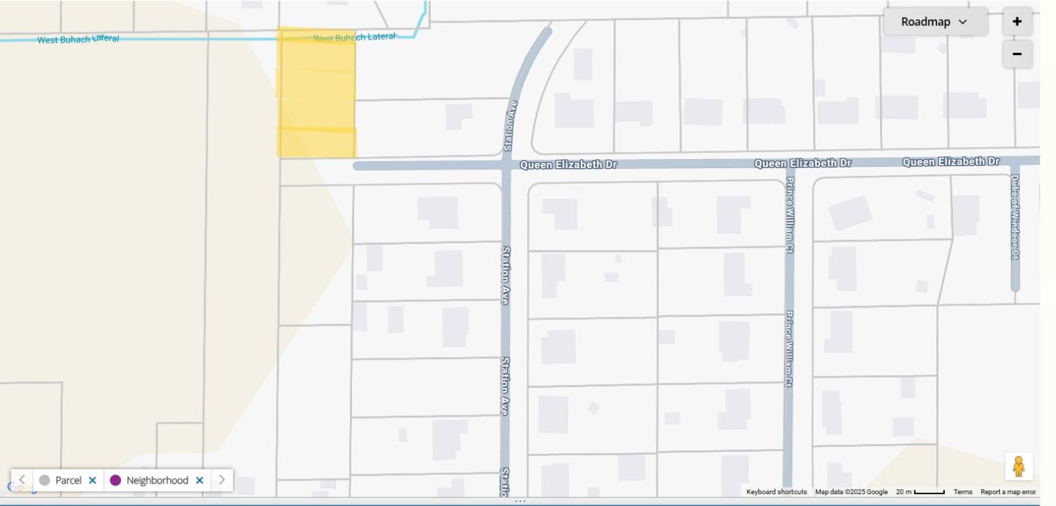 0 0 Queen Elizabeth Dr, Atwater, CA 95301