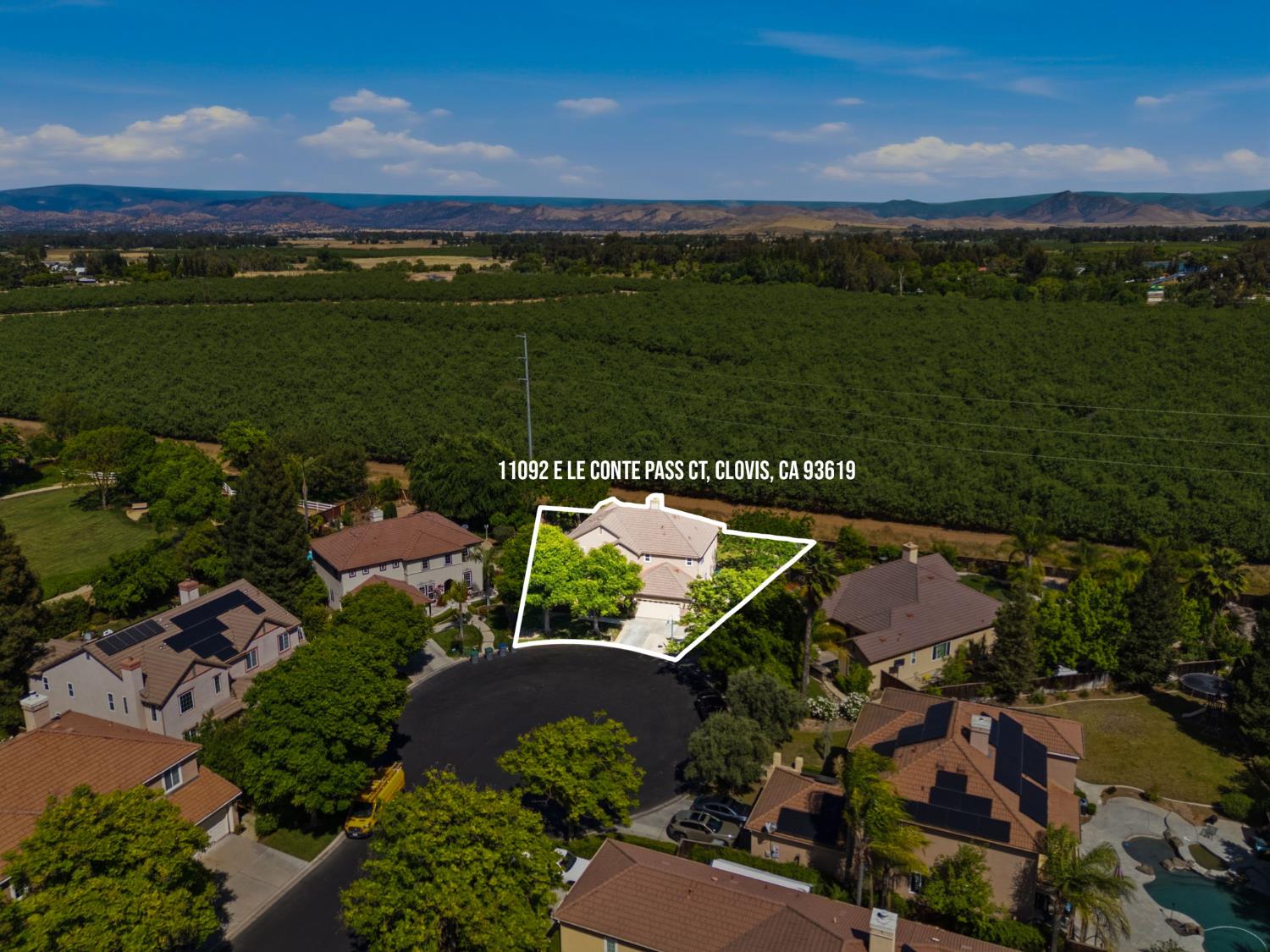 11092 Le Conte Pass Ct, Clovis, CA 93619