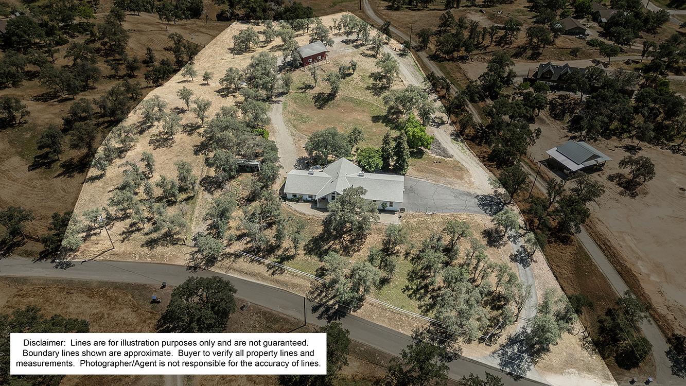 14815 Garlock Ln, Prather, CA 93651