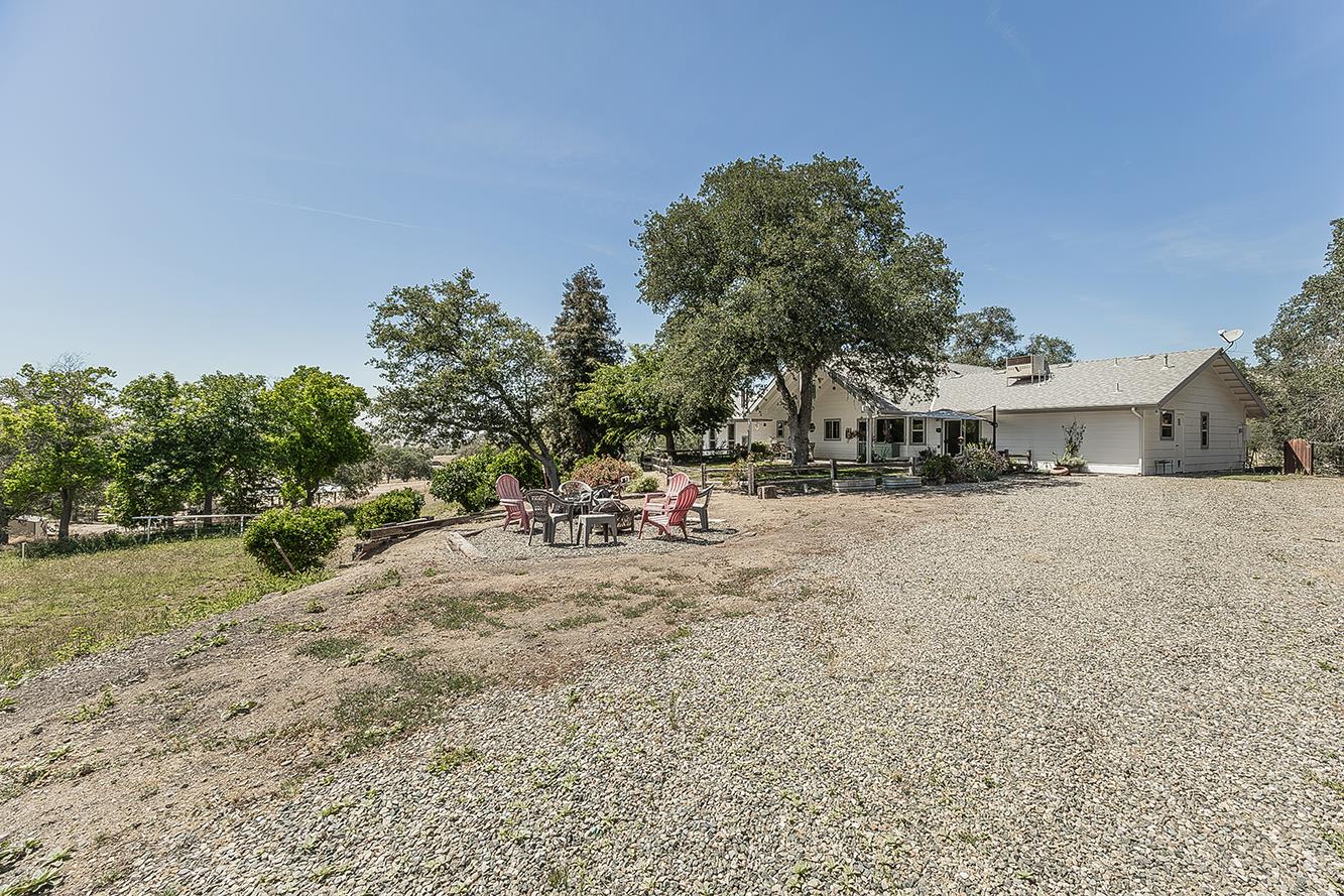 14815 Garlock Ln, Prather, CA 93651