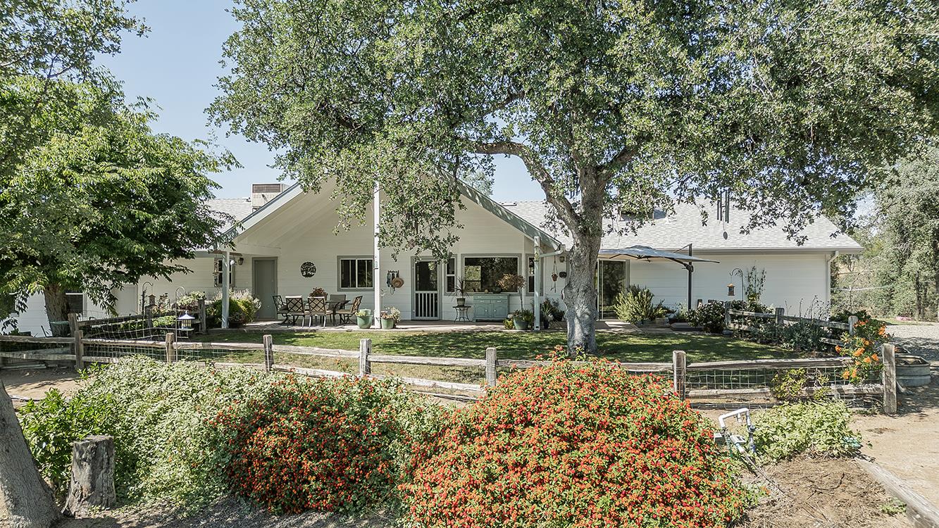 14815 Garlock Ln, Prather, CA 93651