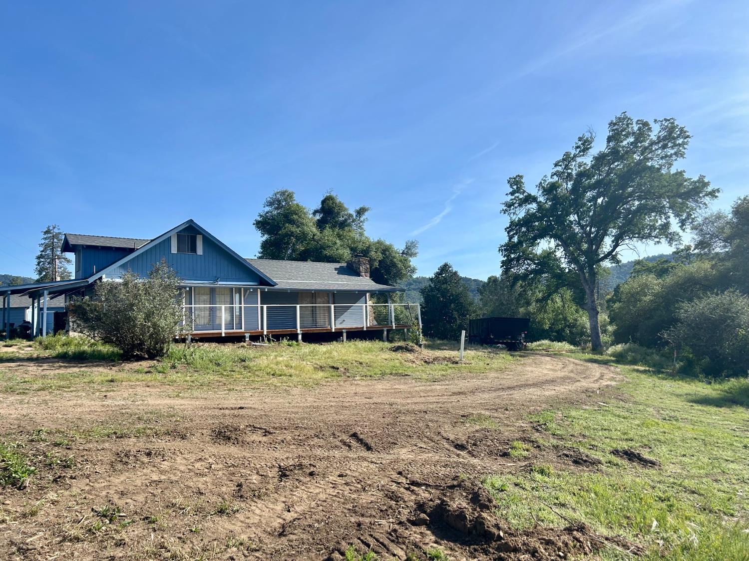 49992 Road 426, Oakhurst, CA 93644