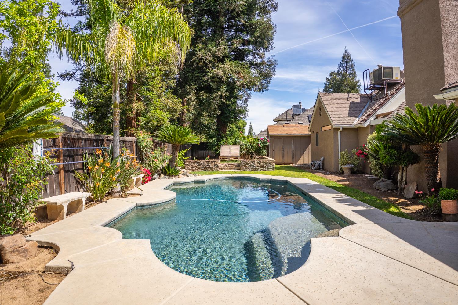 314 W Audubon Dr, Fresno, CA 93711