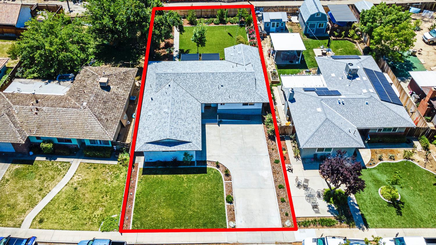 425 Stanford Ave, Coalinga, CA 93210