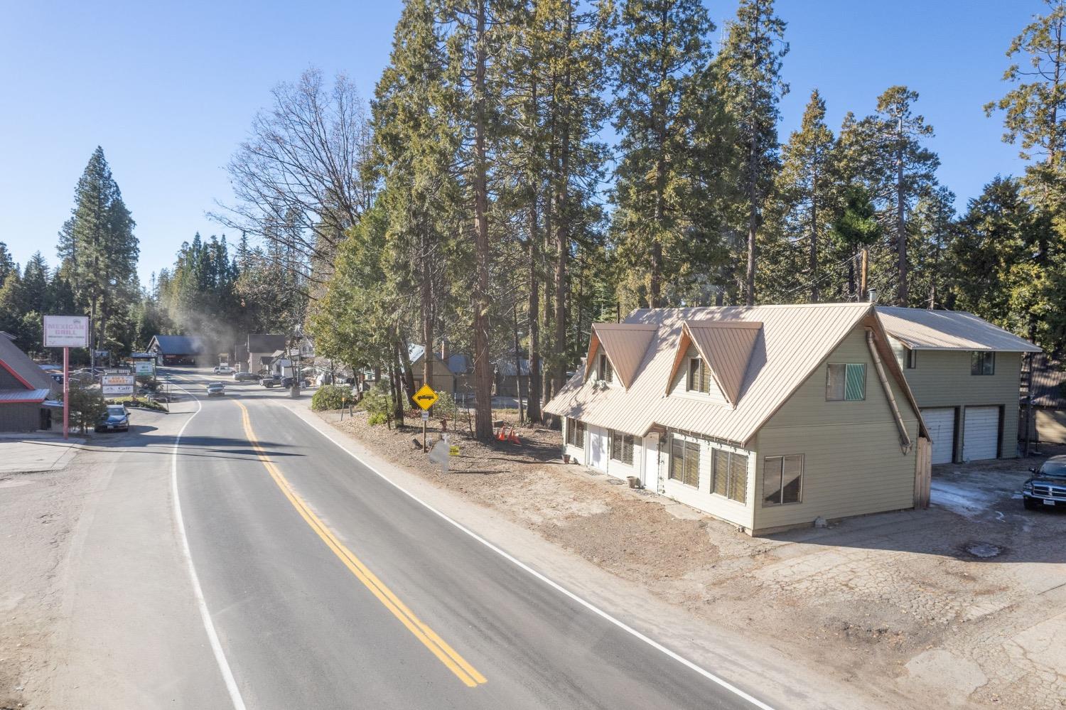 41798 Tollhouse Road, Shaver Lake, CA 93664