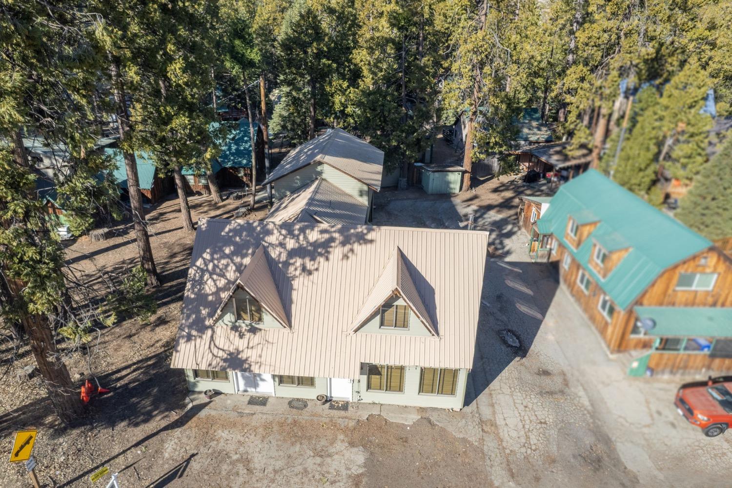 41798 Tollhouse Road, Shaver Lake, CA 93664