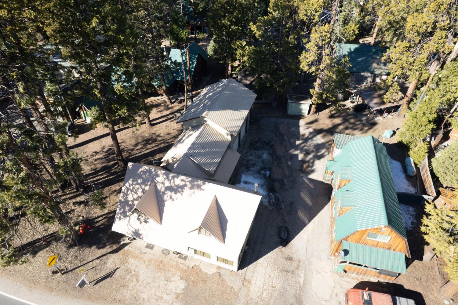 41798 Tollhouse Road, Shaver Lake, CA 93664