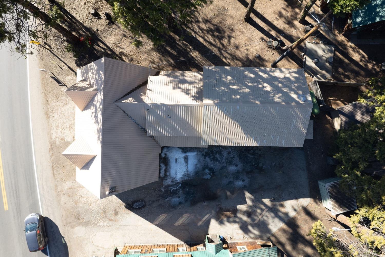 41798 Tollhouse Road, Shaver Lake, CA 93664