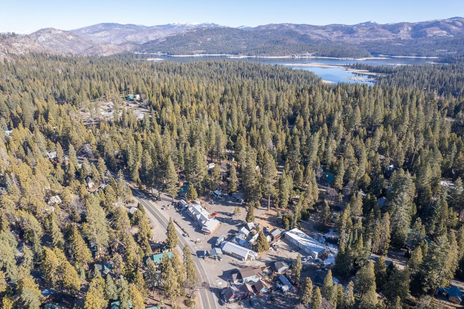 41798 Tollhouse Road, Shaver Lake, CA 93664
