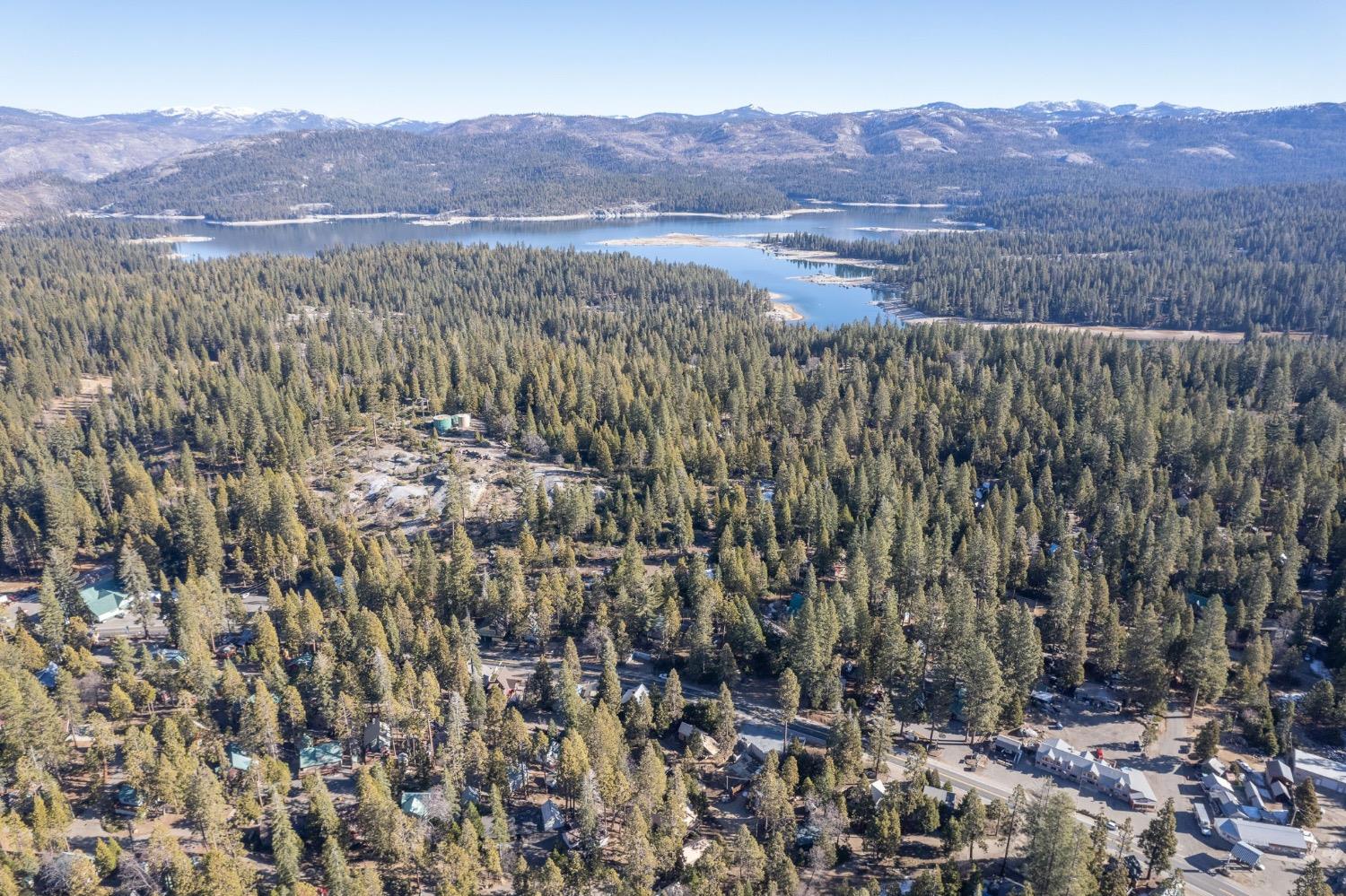 41798 Tollhouse Road, Shaver Lake, CA 93664