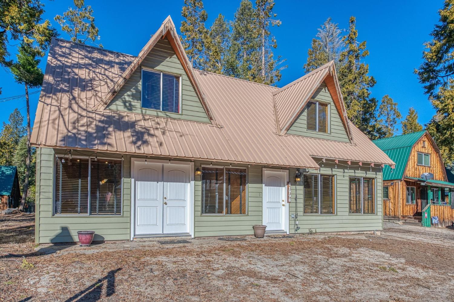 41798 Tollhouse Road, Shaver Lake, CA 93664
