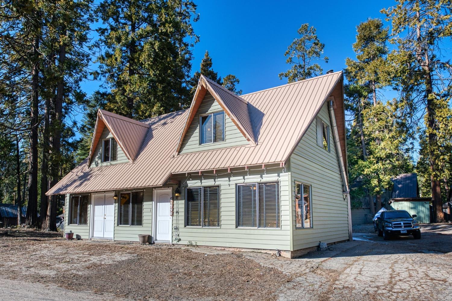 41798 Tollhouse Road, Shaver Lake, CA 93664